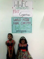WWFC-HYD-1st-competition-of-students-Himaiyatul-Islam-High-School-Gari-Khata-2