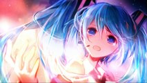 [Nightcore-Vocaloid] Snow Fairy Story