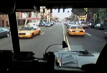 FDNY ENGINE 53 RIDE ALONG