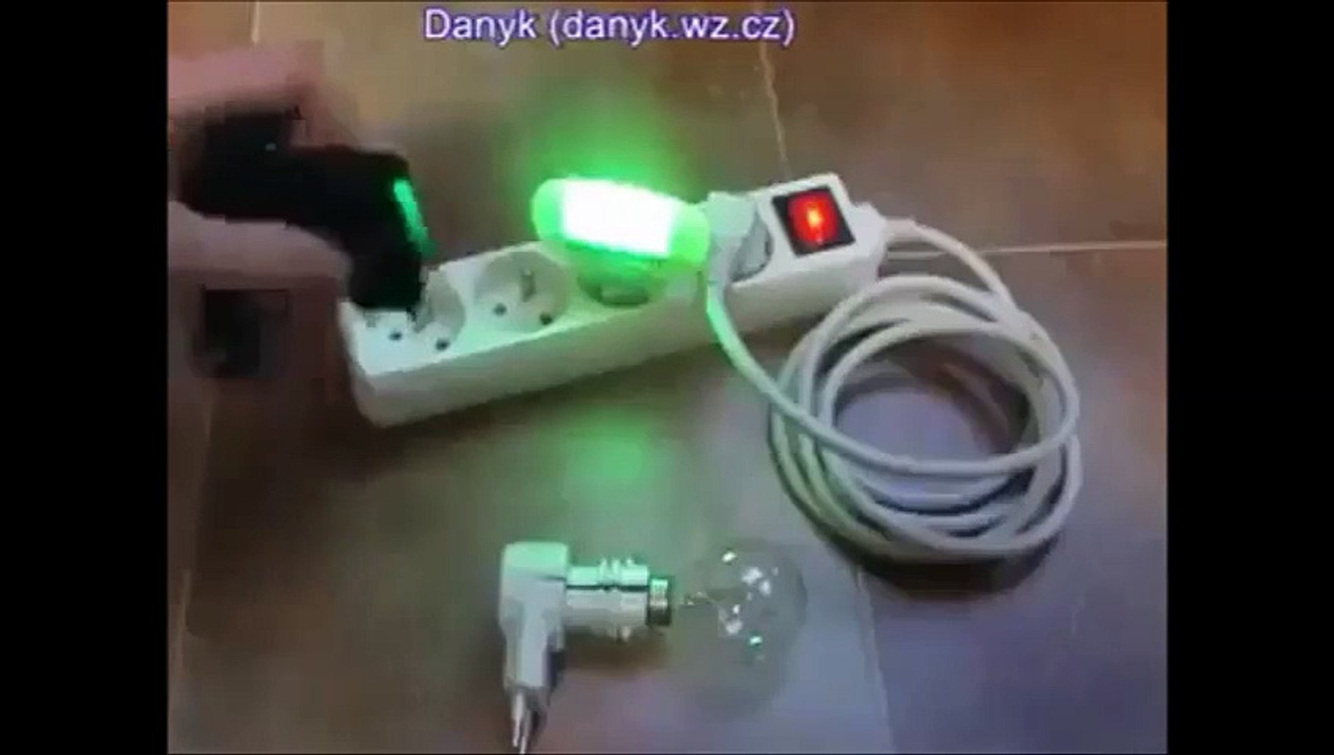 ⁣How to use Free Electric Power Method-Magic Tip (www.funhifunentertainment.com)