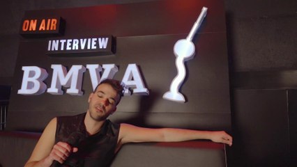 Aviel Silook - Founder & Producer of Berlin Music Video Awards