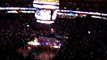Match NBA Celtics Hymne Américain