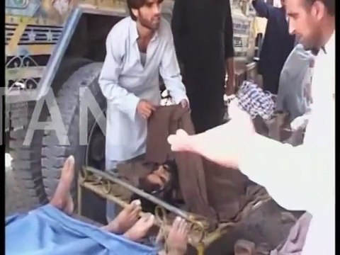 Pak Army Killers, Mass graves of missing Baloch, proof of Pakistan Army's barbarism