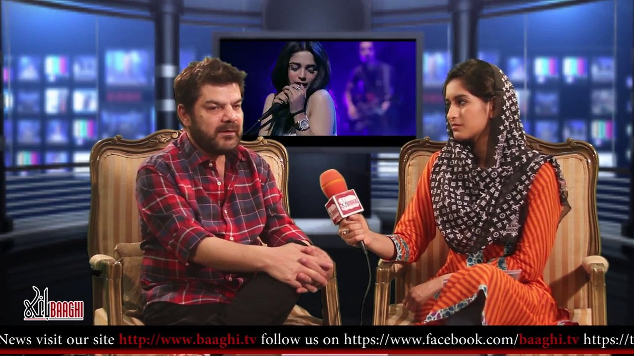 Why I Chose That Specific Female Singer-Mubashi...