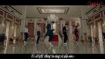 [JTU Subteam][Vietsub] 2PM - My House MV