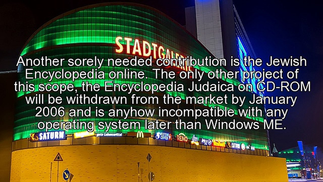 Old Reference Works Revived