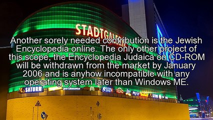 Old Reference Works Revived