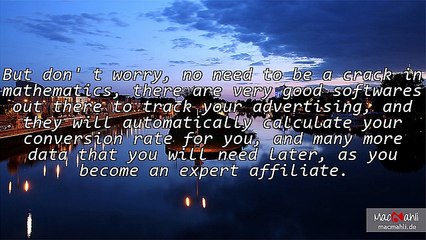 The way to have a higher SPV.