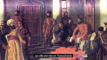 L'histoire terrifiante de Vlad Dracul l'Empaleur