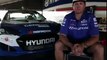 Hyundai Formula Drift Round Six Las Vegas Motor Speedway featuring Genesis Coupe