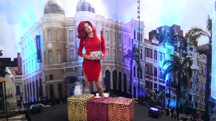 Conexão Glacê 1416 Domingo 14-06-2015 Bloco 1