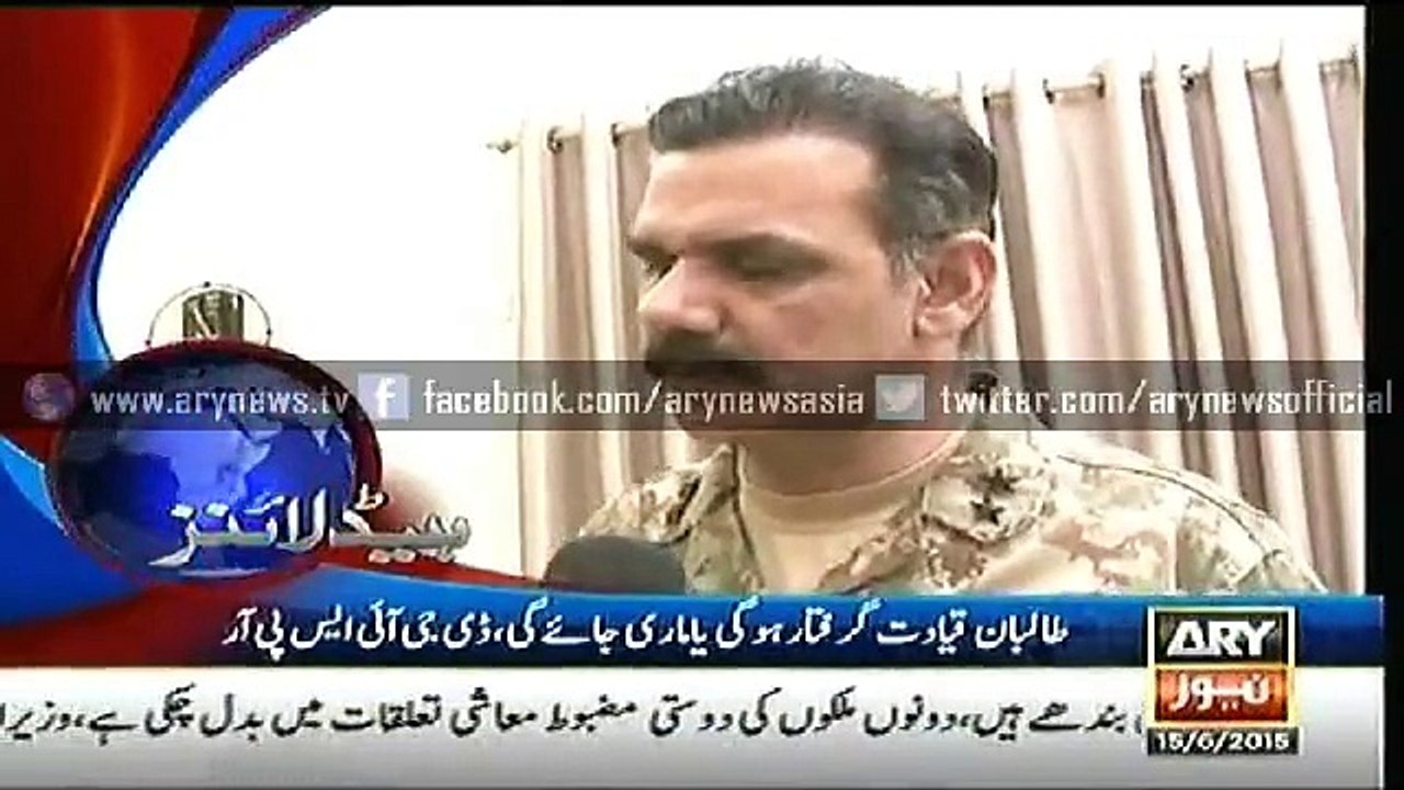 Headlines - 0500 - Monday - 15 - June - 2015