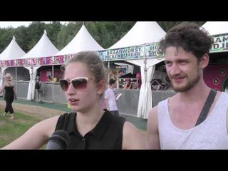 'Pinkpop is drie dagen feest!'
