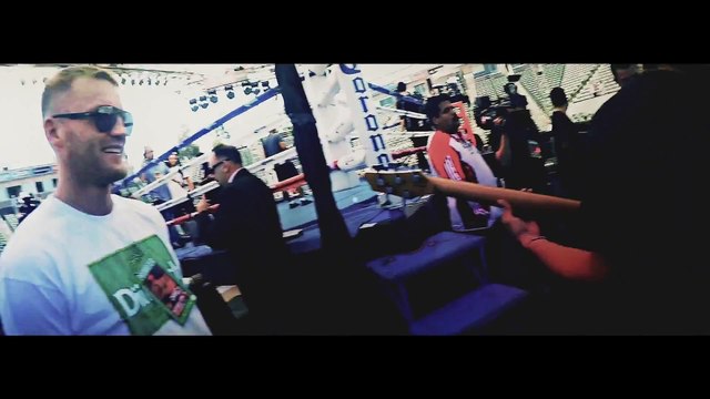 Bilon HG ft. Żary, Kaczy Proceder - JLB (prod. Szwed Swd) _ DIIL TV HD