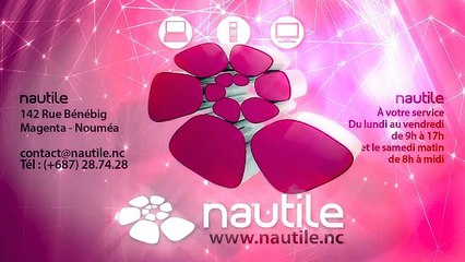 Connaissez-vous  tagmmer.com ? (Podcast Nautile Internet Nouvelle Calédonie)