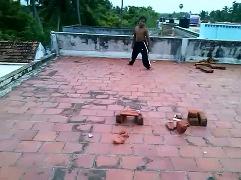 habees karate - just 4 fun
