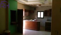 Fully Furnished Roof for rent first district  new Cairo