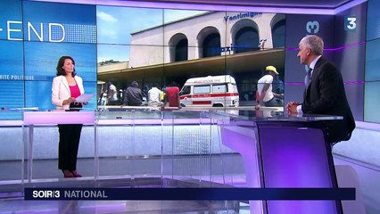 Migrants : Hervé Morin souhaite que l'UE aide les pays africains