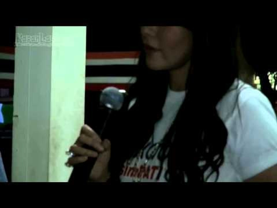 Hamil Muda Olla Ramlan Semakin Sibuk