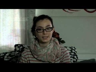 Asmirandah Sempat Sangkal Jonas Jadi Mualaf