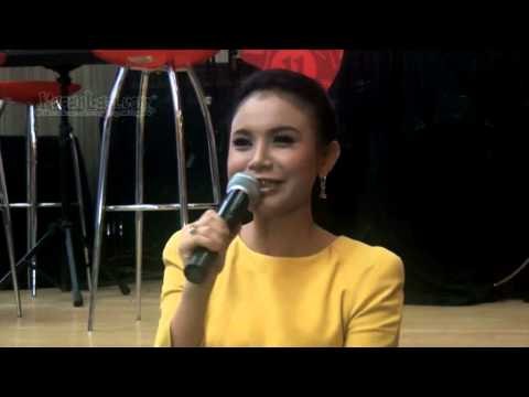 Ini Kriteria Calon Suami Idaman Rossa