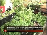 Asociación Cuna y voluntarios de JICA en Bolivia TV.mp4