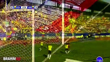‎Colombie‬ 0-1 ‪‎Venezuela‬ - Copa America 2015 - résumé du match