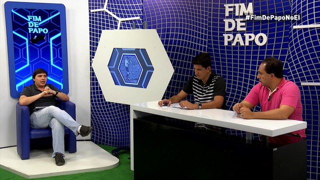 Vitor Sérgio Rodrigues: “Seleção Peruana mostrou estar em um patamar que eu não esperava”