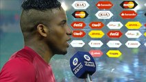 Copa América - Farfán: ''Todavía podemos pasar''