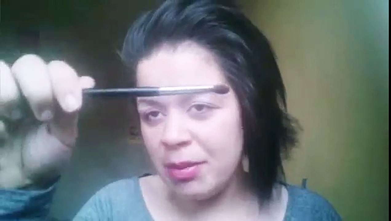 Eye Make Up Tip MUST WATCH