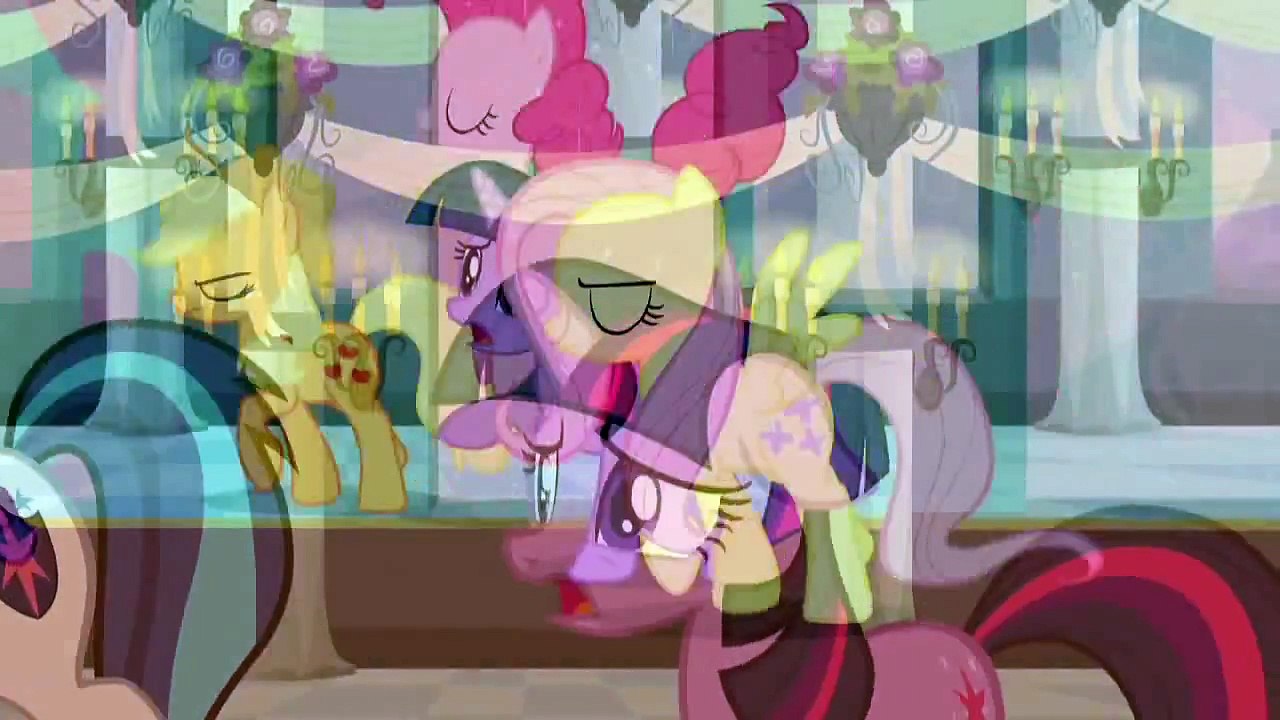 Twilight Is Not One Of Us (Japanese)