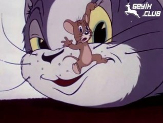 Tom ve Jerry - 001 - (1940)