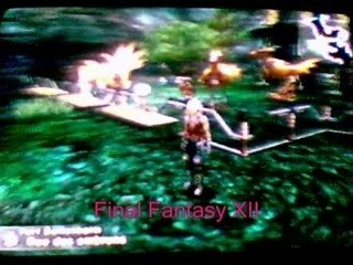 Final Fantasy XII