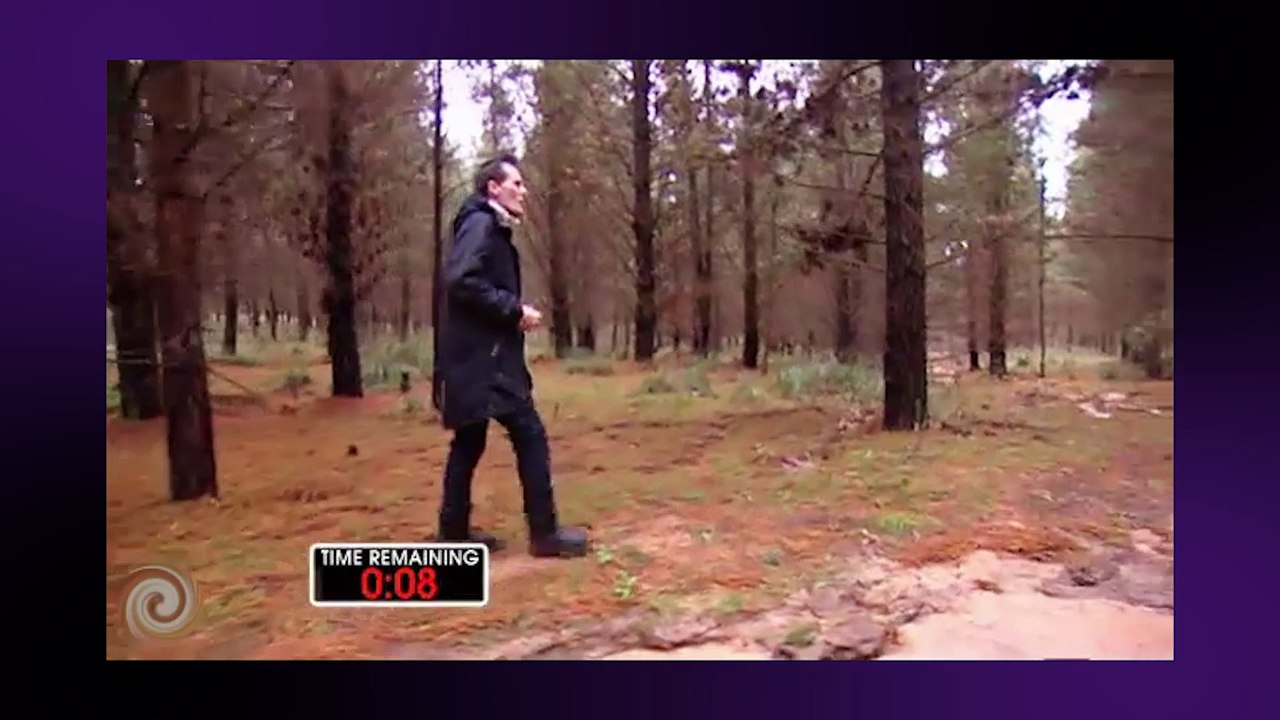 Psychic Fail - The One (Aussie show)