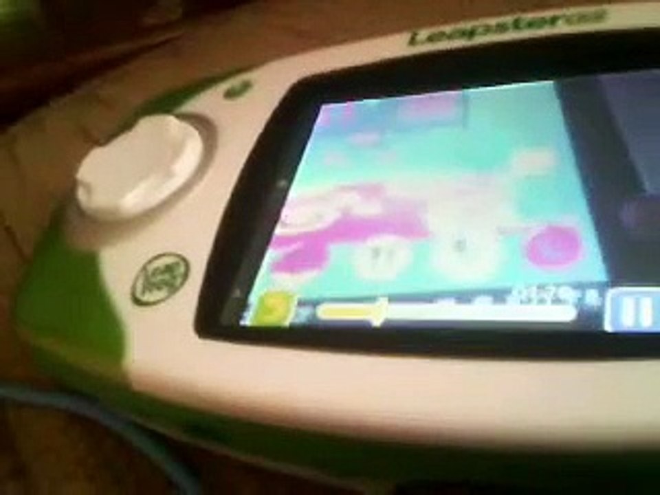 Happy Tree Friends- Flaky Mime