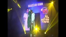 Baadshah Pehalwan Khan (Pakistani wrestler) best entrance in 2015