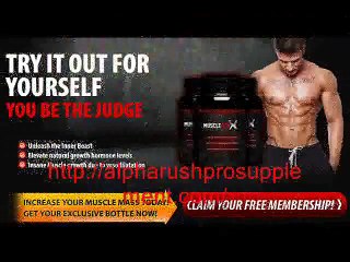 Alpha rush pro and fat burn x Combination