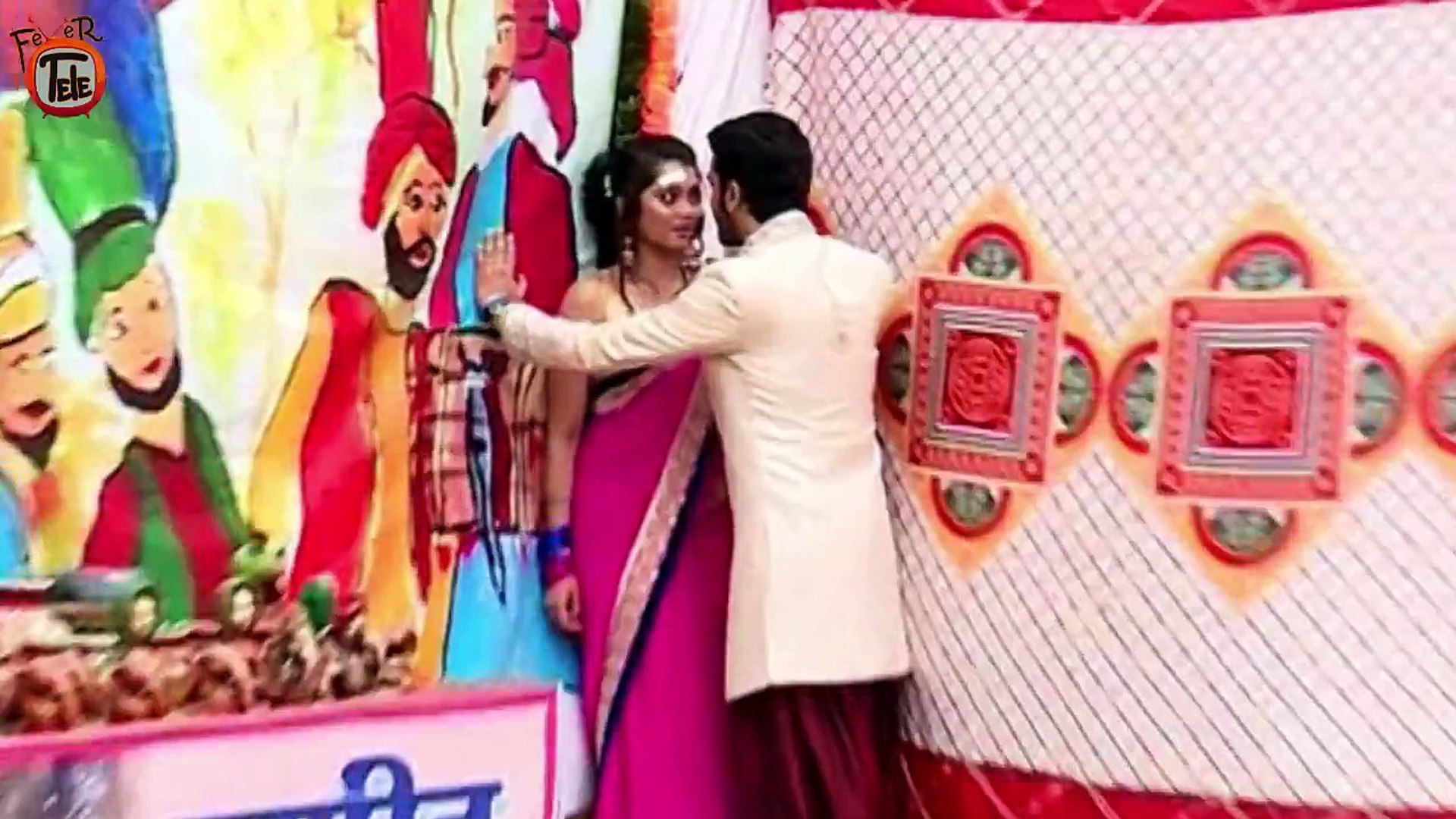 Veera Veera Baldev s Street Romance15 June 2015 Full Episode update