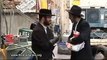 Ultra-Orthodox Doomed if Don't Get Jobs