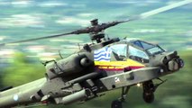 AH-64D(HA) - 