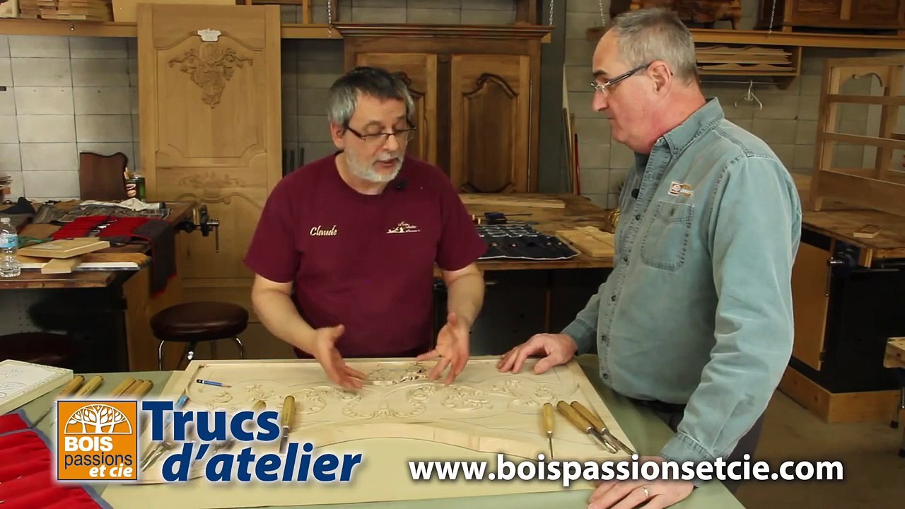 La sculpture - techniques de base | Trucs et astuces d'atelier