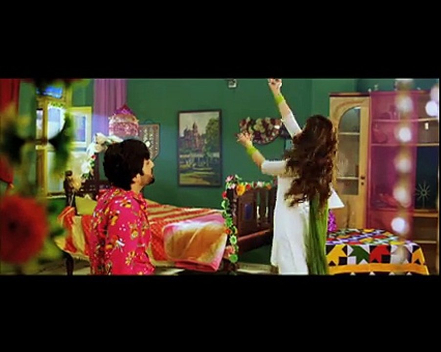 Kundi featuring Sohai Ali Abro & Danish Taimoor - Wrong Number