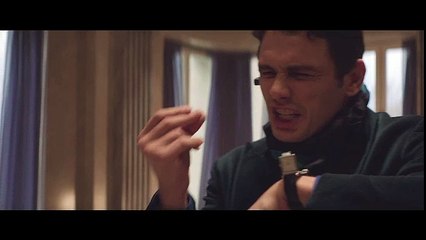 'The Interview' I Honey Potted You - Do Whatever It Takes