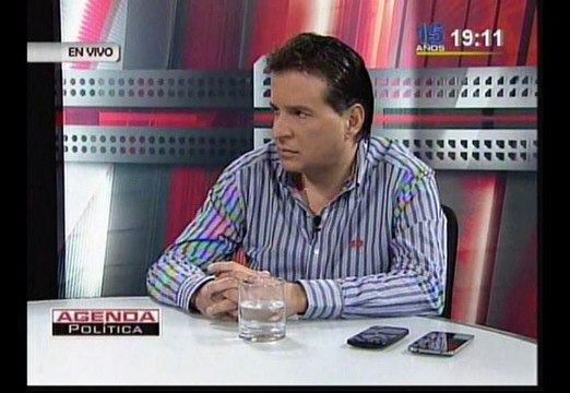 Ollanta Humala convocaría a pleno extraordinario por facultades