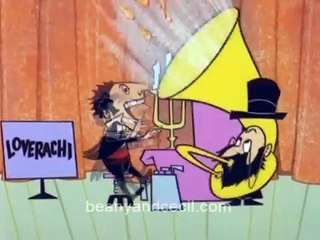 Beany and Cecil - So What and the Seven Whatnots