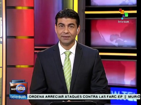 Guatemaltecos exigen a Otto Pérez Molina que renuncie