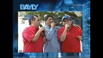 Jaime Bayly - Chávez reencarnado en un pajarito se encuentra con Maduro 2/2
