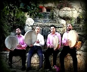 Descargar video: Grup Dergah - Yar Muhammed