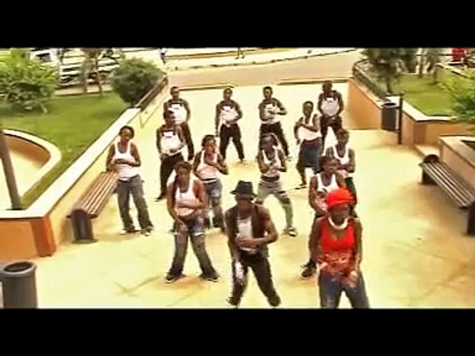 fifi la mirey - Angon Osok