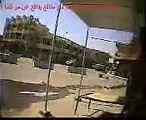 تفجير قبة الامام علي الهادي في سامراء اليوم الاسود.3gp